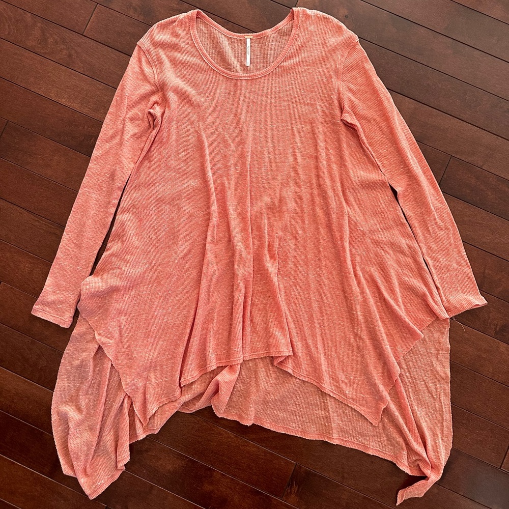 Free People Tunic Dress